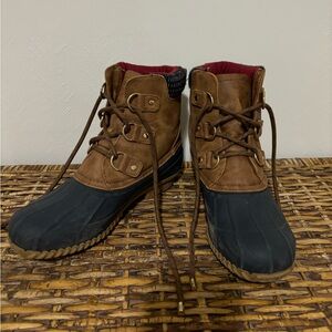 Tommy Hilfiger Boots